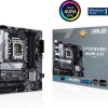 Asus Prime B660M-A D4-CSM Motherboard Micro ATX με Intel 1700 Socket