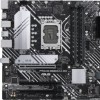 Asus Prime B660M-A D4-CSM Motherboard Micro ATX με Intel 1700 Socket