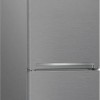 Beko Ψυγειοκαταψύκτης 262lt NoFrost Υ170.8xΠ54xΒ57.4εκ. Γκρι RCSA270K40SN
