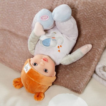 ZAPF Creation Μωρό Κούκλα 22 εκ.