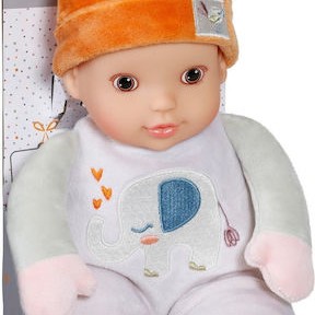 ZAPF Creation Μωρό Κούκλα 22 εκ.