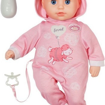 ZAPF Creation Μωρό Κούκλα 36 εκ.