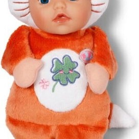 ZAPF Creation Μωρό Κούκλα 26 εκ.