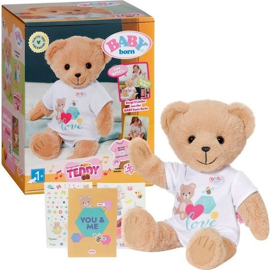 ZAPF Creation Ζωάκι