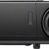 Optoma UHZ55 3D Projector LCD 4K Ultra HD Laser με Wi-Fi και Ενσωματωμένα Ηχεία
