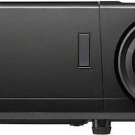 Optoma UHZ55 3D Projector LCD 4K Ultra HD Laser με Wi-Fi και Ενσωματωμένα Ηχεία