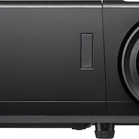 Optoma UHZ55 3D Projector LCD 4K Ultra HD Laser με Wi-Fi και Ενσωματωμένα Ηχεία