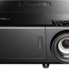 Optoma UHZ55 3D Projector LCD 4K Ultra HD Laser με Wi-Fi και Ενσωματωμένα Ηχεία