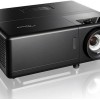 Optoma UHZ55 3D Projector LCD 4K Ultra HD Laser με Wi-Fi και Ενσωματωμένα Ηχεία