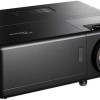 Optoma UHZ55 3D Projector LCD 4K Ultra HD Laser με Wi-Fi και Ενσωματωμένα Ηχεία