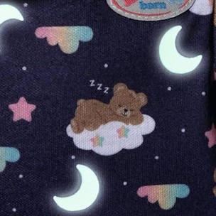 ZAPF Creation Αξεσουάρ Bear για 1+ Ετών