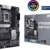 Asus Prime B660-Plus D4 Motherboard ATX με Intel 1700 Socket 90MB18X0-M0EAY0
