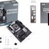 Asus Prime B660-Plus D4 Motherboard ATX με Intel 1700 Socket 90MB18X0-M0EAY0