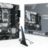 Asus Prime B760M-A WIFI Motherboard Micro ATX με Intel 1700 Socket 90MB1EL0-M0EAY0
