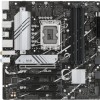 Asus Prime B760M-A WIFI Motherboard Micro ATX με Intel 1700 Socket 90MB1EL0-M0EAY0
