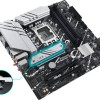 Asus Prime B760M-A WIFI Motherboard Micro ATX με Intel 1700 Socket 90MB1EL0-M0EAY0