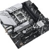 Asus Prime B760M-A WIFI Motherboard Micro ATX με Intel 1700 Socket 90MB1EL0-M0EAY0