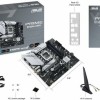 Asus Prime B760M-A WIFI Motherboard Micro ATX με Intel 1700 Socket 90MB1EL0-M0EAY0