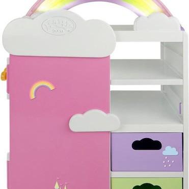 Rainbow Έπιπλα για 3+ Ετών