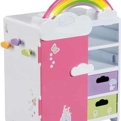 Rainbow Έπιπλα για 3+ Ετών