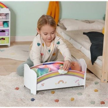 Rainbow Έπιπλα Baby Born