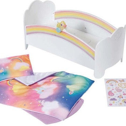 Rainbow Έπιπλα Baby Born