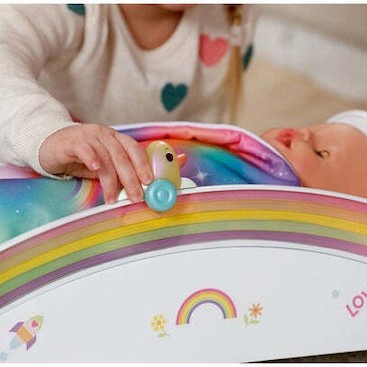 Rainbow Έπιπλα Baby Born