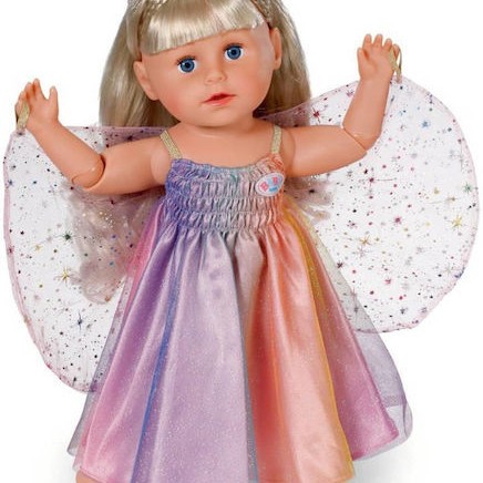 ZAPF Creation Αξεσουάρ Baby Born για 3+ Ετών 43 εκ.