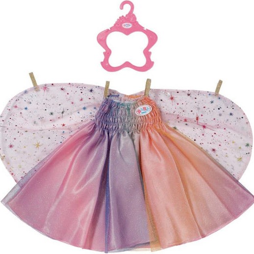 ZAPF Creation Αξεσουάρ Baby Born για 3+ Ετών 43 εκ.