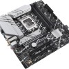Asus Prime B760M-A WIFI D4 Motherboard Micro ATX με Intel 1700 Socket 90MB1CX0-M0EAY0
