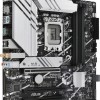 Asus Prime B760M-A WIFI D4 Motherboard Micro ATX με Intel 1700 Socket 90MB1CX0-M0EAY0