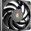 Montech METAL 120 Case Fan με Σύνδεση 4-Pin PWM