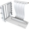 Montech Vgm 2 Video Card Riser Kit Pcie 4.0 White