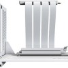 Montech Vgm 2 Video Card Riser Kit Pcie 4.0 White