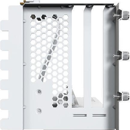Montech Vgm 2 Video Card Riser Kit Pcie 4.0 White