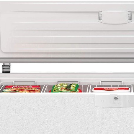 Beko Καταψύκτης Μπαούλο 360lt