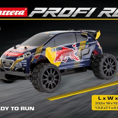 Carrera Profi Τηλεκατευθυνόμενο Αυτοκίνητο