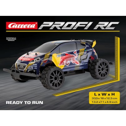 Carrera Profi Τηλεκατευθυνόμενο Αυτοκίνητο
