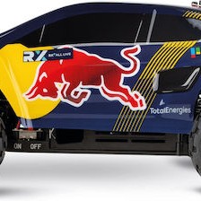 Carrera Profi Τηλεκατευθυνόμενο Αυτοκίνητο