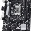 Asus PRIME B760M-K Motherboard Micro ATX με Intel 1700 Socket 90MB1FI0-M0EAY0