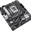 Asus PRIME B760M-K Motherboard Micro ATX με Intel 1700 Socket 90MB1FI0-M0EAY0