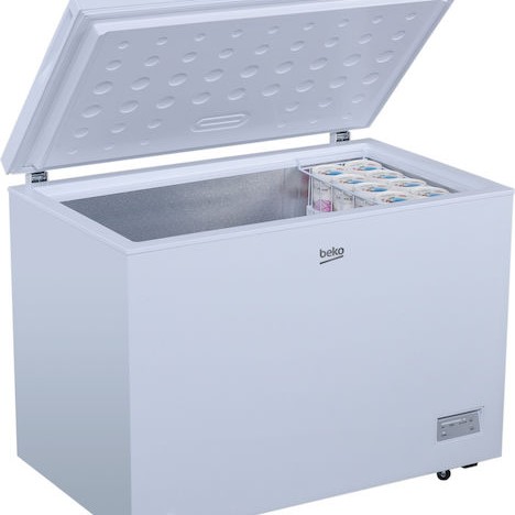 Beko Καταψύκτης Μπαούλο 308lt