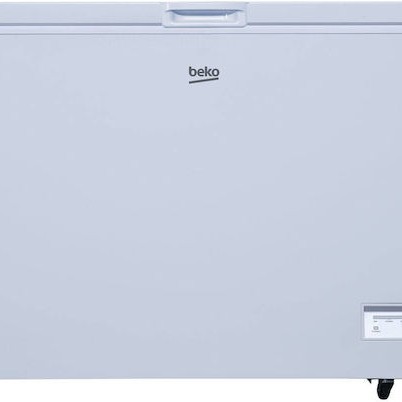 Beko Καταψύκτης Μπαούλο 308lt