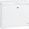 Beko Καταψύκτης Μπαούλο 308lt