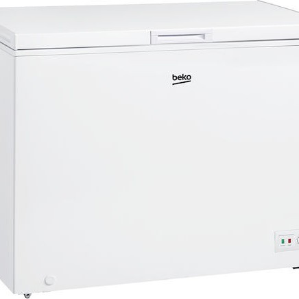 Beko Καταψύκτης Μπαούλο 308lt