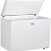 Beko Καταψύκτης Μπαούλο 308lt