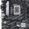 Asus PRIME B760M-K D4 Motherboard Micro ATX με Intel 1700 Socket 90MB1DS0-M0EAY0