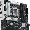 Asus PRIME B760M-PLUS Motherboard Micro ATX με Intel 1700 Socket 90MB1GY0-M0EAY0