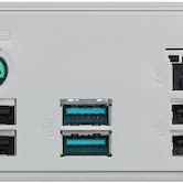 Asus PRIME B760M-PLUS Motherboard Micro ATX με Intel 1700 Socket 90MB1GY0-M0EAY0