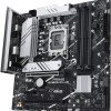 Asus PRIME B760M-PLUS Motherboard Micro ATX με Intel 1700 Socket 90MB1GY0-M0EAY0